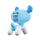 Kiano Projektor z funkcjami edukacyjnymi Alpha KID Dog Blue - 1416280 - zdjęcie 5